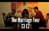 The Marriage Tour: Season 3 Episode 2 – “LEAVE AND CLEAVE”