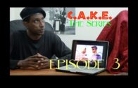 C.A.K.E. The Series: Episode 3 – “Hip Hop Garbage”