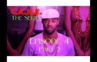 C.A.K.E. The Series: Episode 4.2 – “Stripper Music”