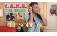 C.A.K.E. The Series: Episode 6 – “New Slaves”