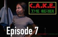 C.A.K.E. The Series: Episode 7 – “Love In The Club”