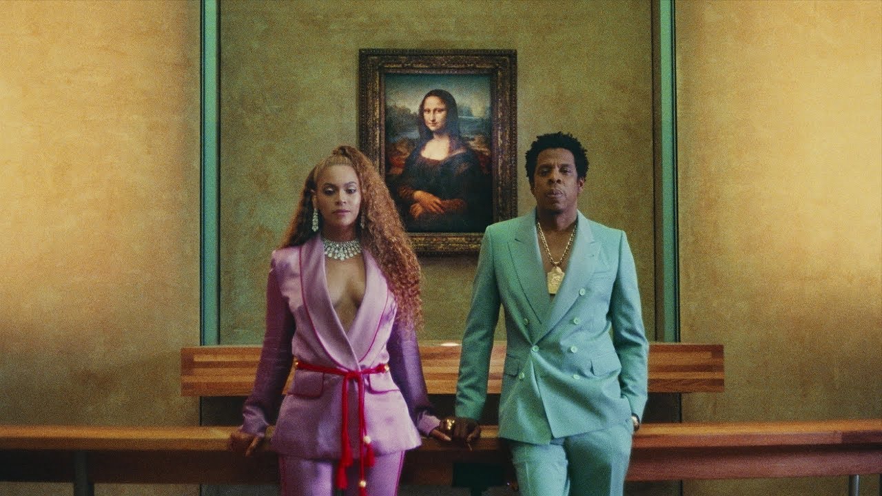 Four Reasons Why The Carters’ Everything Is Love is Culturally Significant