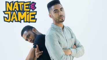 Nate & Jamie: Season Episode 1 – “Double Date”