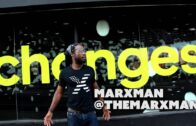 Stay Spoke: MarXman