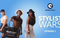 Stylist Wars – Episode 1 – “Unique”