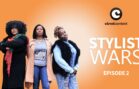 Stylist Wars: Episode 2 – “Carl”