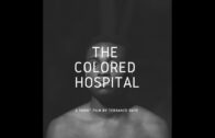 The Colored Hospital: A Visual Poem