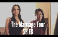 The Marriage Tour: Season 3 Episode 8 – “FINE WINE & DIMES (F.W.D.)”